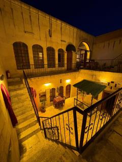 Ayataç Konak Otel - 6