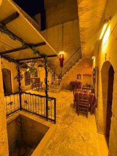 Ayataç Konak Otel - 8