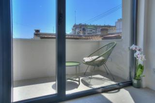 Kalemegdan Central Apartment I-LUX - 1