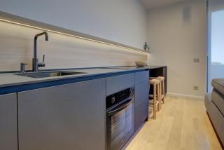 Kalemegdan Central Apartment I-LUX - 6