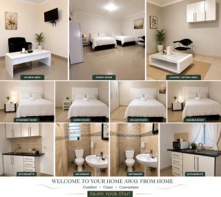 Queen Self-Catering Accommodation - 1