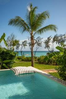 Johari Beach Resort, Kizimkazi Zanzibar - 7