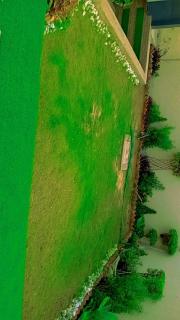 Luxury DHA Villa 2 BHK with tv lounge and Paid Private Indoor Pool - Choose high speed internet rate to include pool - 1