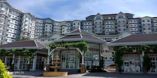 Cheap & High Quality Condo in Apple One Cebu City - 8