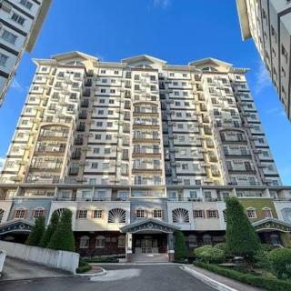 Cheap & High Quality Condo in Apple One Cebu City - 2