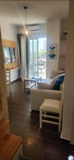 Leoni Luxury Apartments 2 Bedroom Sea View Apartment - 1