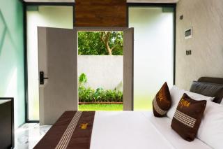 TUNA Hiriketiya - Luxury Resort & Pool Retreat - 1