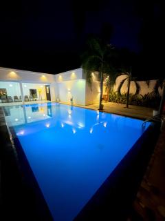 Lion Resort - 0