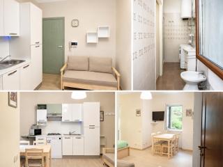 Scopello4Living - Il balcone sul bosco - 9