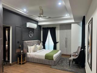 Prime Haven - 1