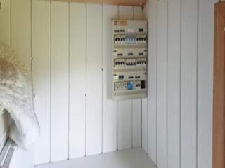 4 star holiday home in Rømø - 8
