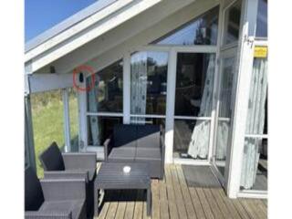 4 star holiday home in Rømø - 5