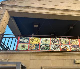 Sebail City Inn Hotel & Restaurant - 9