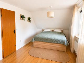 Gemütliche Ferienwohnung in Nordseenähe - 6