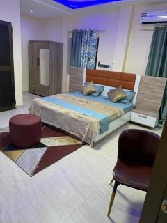 TM GLOBAL Appartement - 0