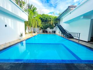 Lion Resort - 7