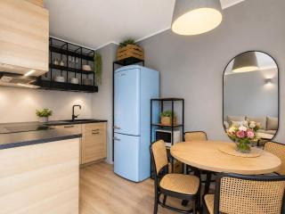 Ines Apartament 2 - 7
