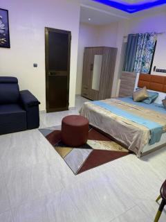 TM GLOBAL Appartement - 4