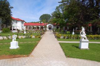 Resort Termas de Panimávida - Hotel & Spa - 9