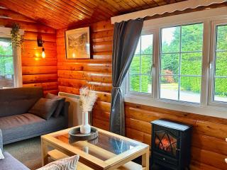 Snowdonia Escape - 1