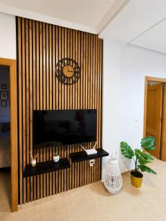 Sunny ground floor apartment with a large terrace and direct access to the pool - 7