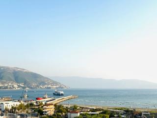 Brand New Sea View Apartment Vlore - 0