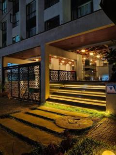 Edith comfy suites - 4