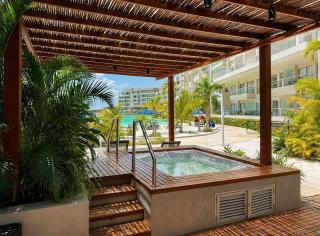 Apartamento en Baia Kristal con vista al bosque - 6