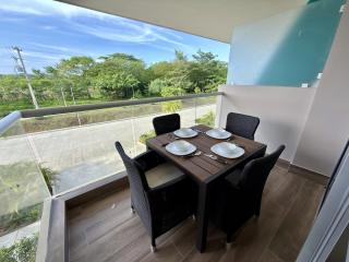 Apartamento en Baia Kristal con vista al bosque - 5