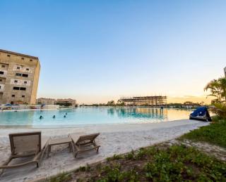 Apartamento en Baia Kristal con vista al bosque - 4
