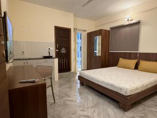 Namma HomeSlice, Balcony Rooms in Brookefield - 2