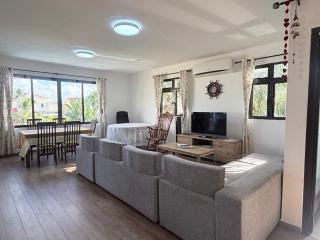 Appartement Pte aux Canonniers - 1