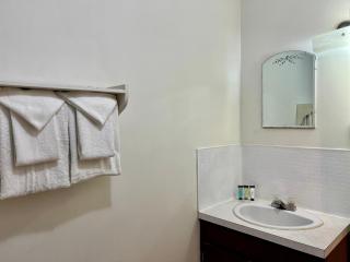 Grand Union Hotel - 9