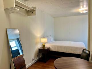 Grand Union Hotel - 5