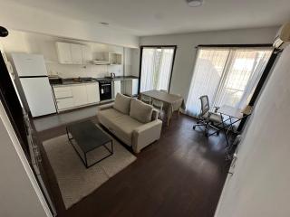 Bonpland Palermo Hollywood Amplio 1 Dormitorio, Balcon, Home Office - 0