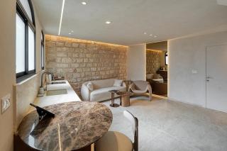 numa Suites zefat סוויטות נומה צפת - 0