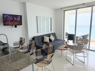 Frente al Mar, Piscina Piso 38 - 9