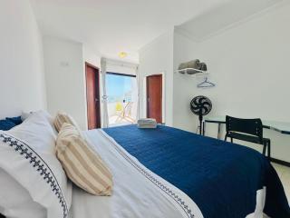 Cobertura 403 Braga · Complete apartment with private pool Cabo Frio - 8