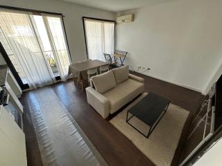 Bonpland Palermo Hollywood Amplio 1 Dormitorio, Balcon, Home Office - 9