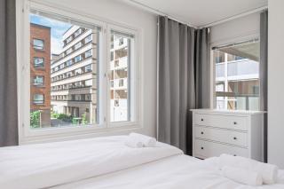 Spacious 3-Bedroom Home with Sauna near Helsinki Centre - 3