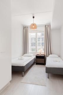Spacious 3-Bedroom Home with Sauna near Helsinki Centre - 2