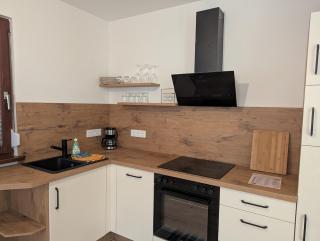 Gemütliches Appartment im Rosental - 6