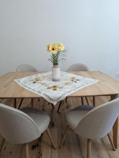 Gemütliches Appartment im Rosental - 4