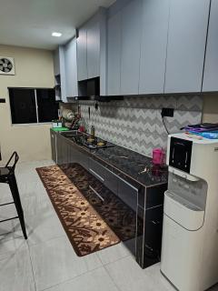 Macchiato Homestay - Musslim Homestay - 4