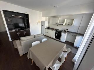 Bonpland Palermo Hollywood Amplio 1 Dormitorio, Balcon, Home Office - 2