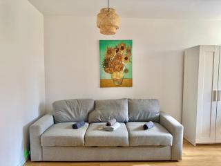Stylish Apartment near Vienna - 9