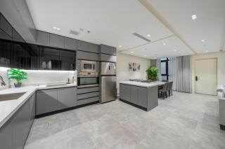 Spacious 3BR Huge Living Self Entry - 1
