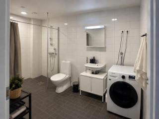 Design apartment in Kallio - 2