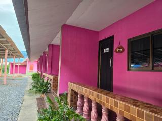 โรงแรมร่มโพธิ์ทอง - 2