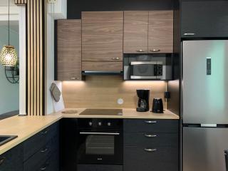 2BR CityApartment SY2 ,free parking on street - 9